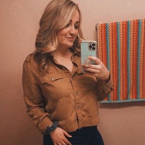 Meet your Posher, Jackie